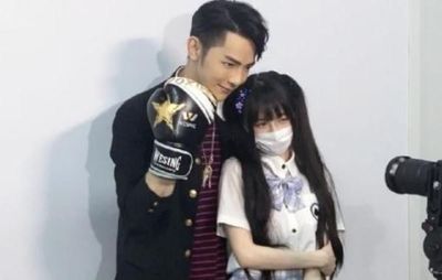 牧牛词